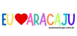 EU AMO ARACAJU